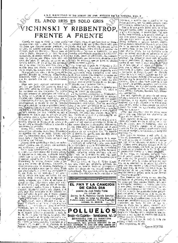 ABC MADRID 27-01-1946 página 35