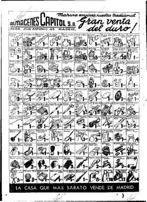 ABC MADRID 27-01-1946 página 4