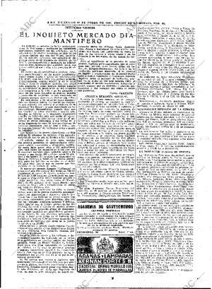 ABC MADRID 27-01-1946 página 41
