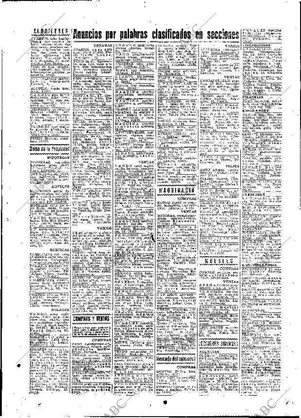 ABC MADRID 27-01-1946 página 47