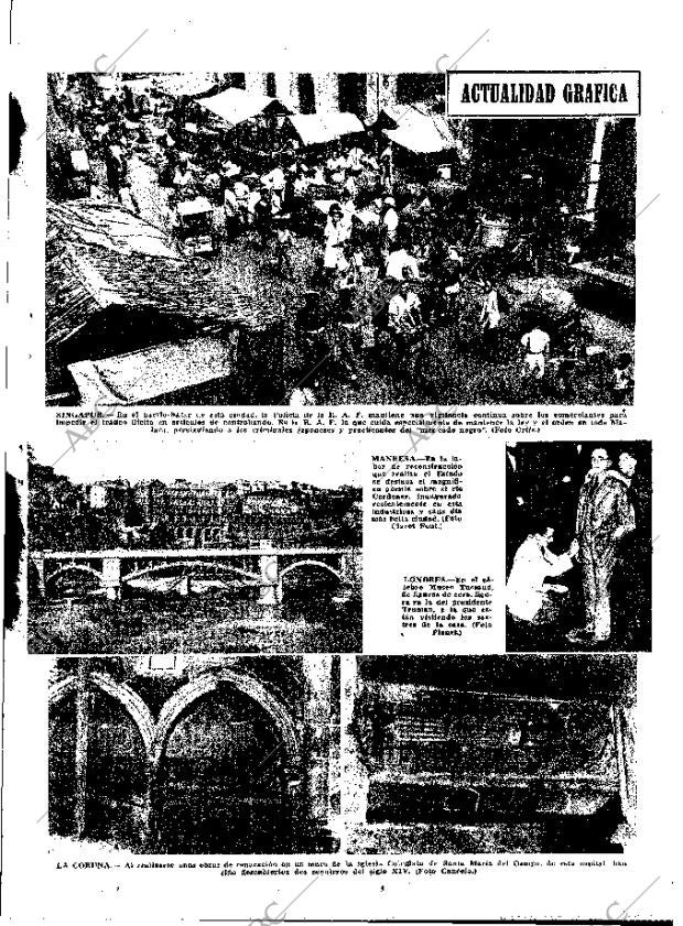 ABC MADRID 27-01-1946 página 5