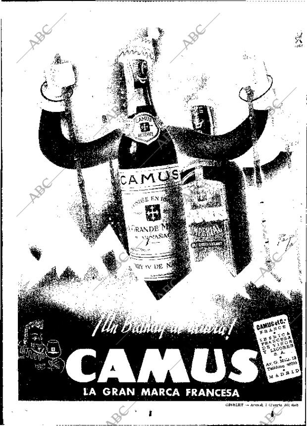 ABC MADRID 27-01-1946 página 50