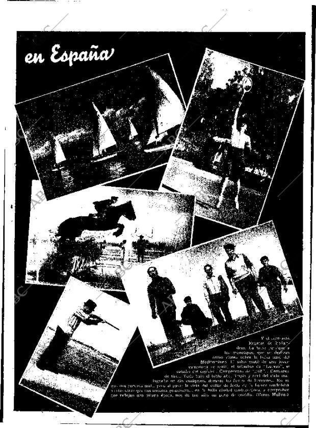 ABC MADRID 27-01-1946 página 9