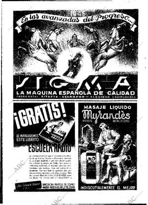 ABC MADRID 29-01-1946 página 10