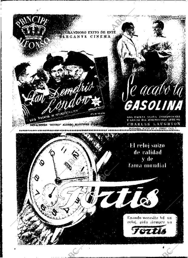 ABC MADRID 29-01-1946 página 12