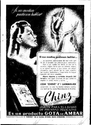 ABC MADRID 29-01-1946 página 13