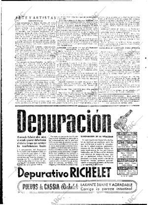 ABC MADRID 29-01-1946 página 14