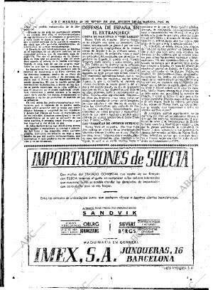 ABC MADRID 29-01-1946 página 16