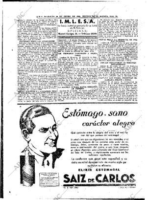 ABC MADRID 29-01-1946 página 18