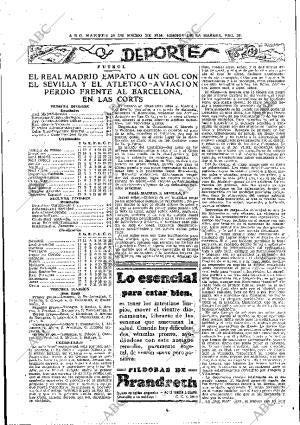 ABC MADRID 29-01-1946 página 27