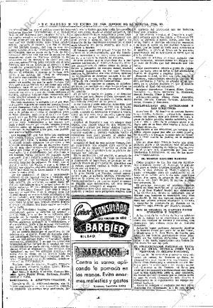 ABC MADRID 29-01-1946 página 28