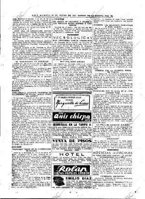 ABC MADRID 29-01-1946 página 29