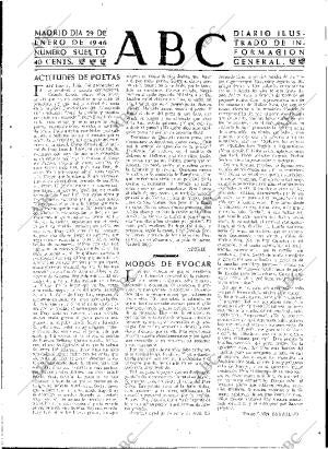 ABC MADRID 29-01-1946 página 3