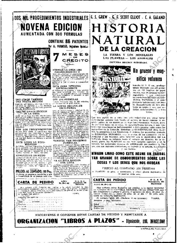 ABC MADRID 29-01-1946 página 34