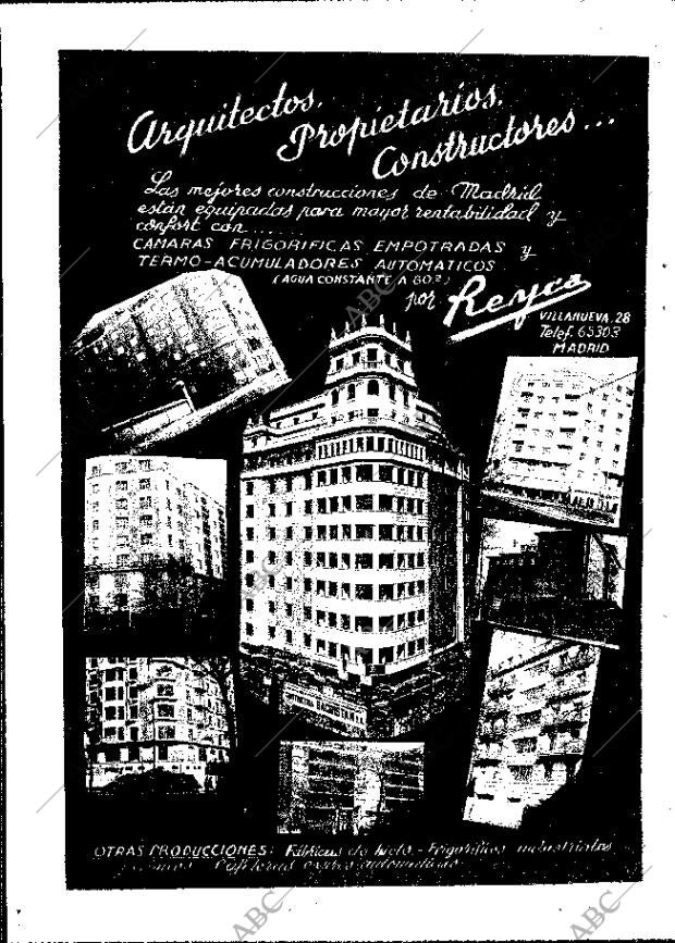 ABC MADRID 29-01-1946 página 4