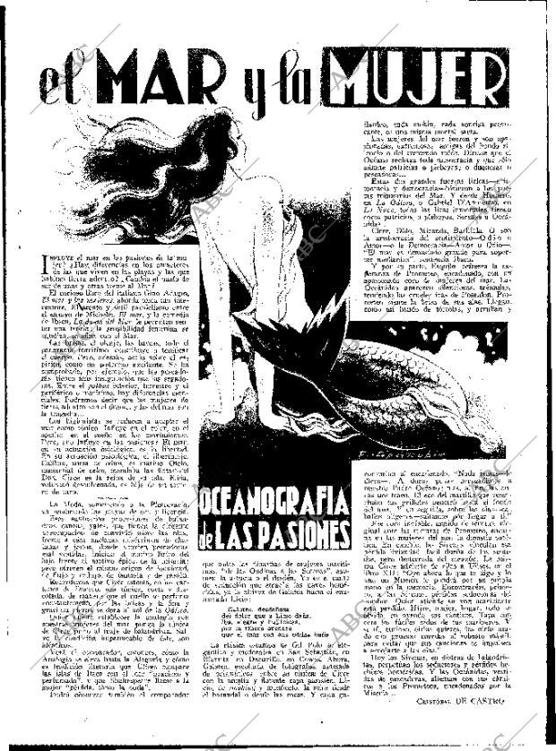 ABC MADRID 29-01-1946 página 9