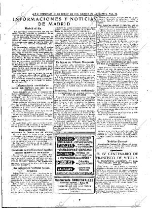 ABC MADRID 30-01-1946 página 17