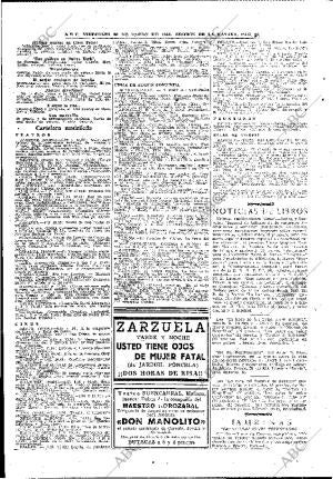 ABC MADRID 30-01-1946 página 20