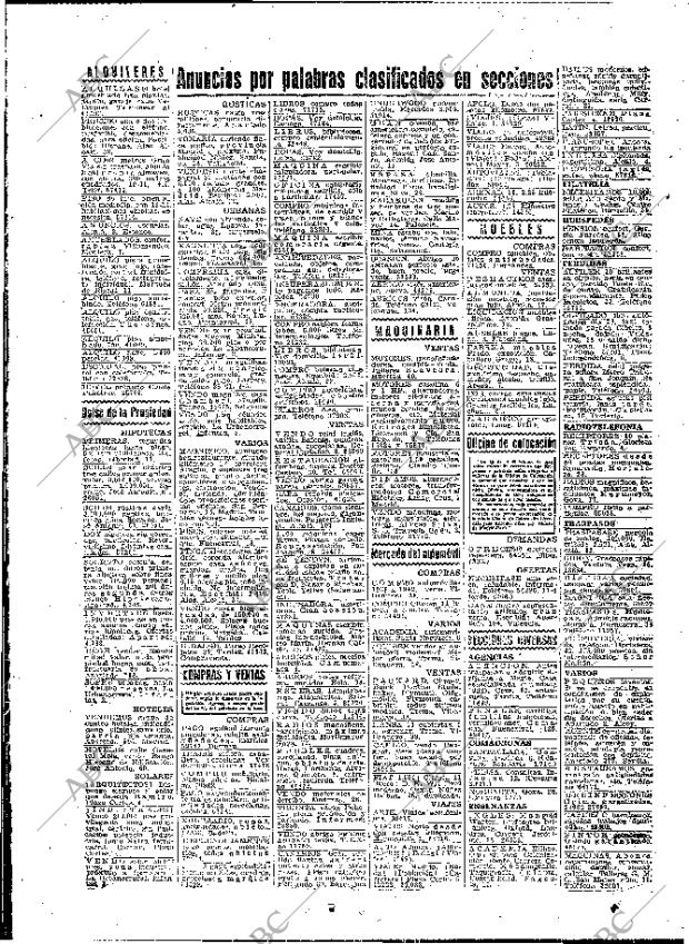 ABC MADRID 30-01-1946 página 22