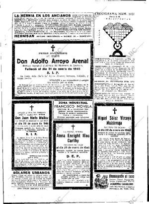 ABC MADRID 30-01-1946 página 25