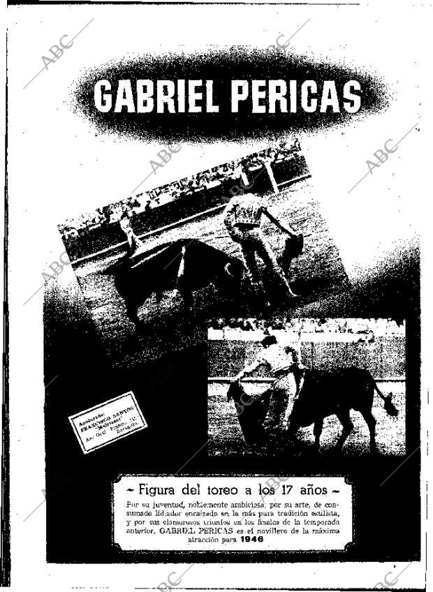 ABC MADRID 30-01-1946 página 26