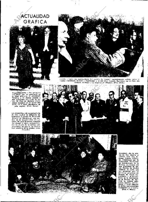 ABC MADRID 30-01-1946 página 5