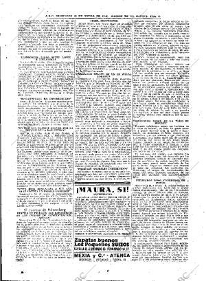 ABC MADRID 30-01-1946 página 9