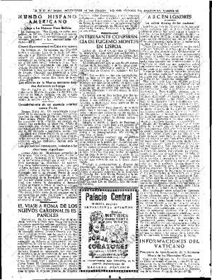 ABC SEVILLA 30-01-1946 página 10