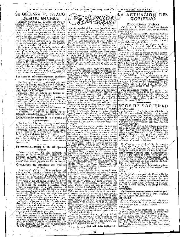 ABC SEVILLA 30-01-1946 página 12