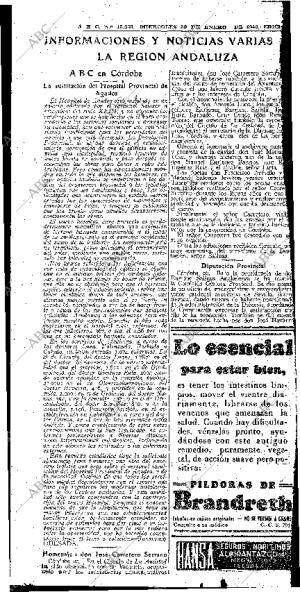 ABC SEVILLA 30-01-1946 página 13
