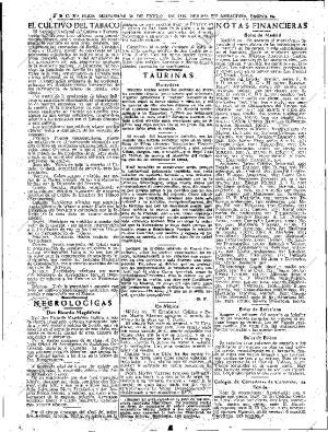 ABC SEVILLA 30-01-1946 página 16