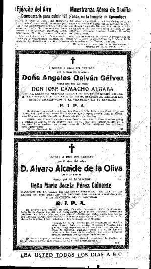 ABC SEVILLA 30-01-1946 página 19