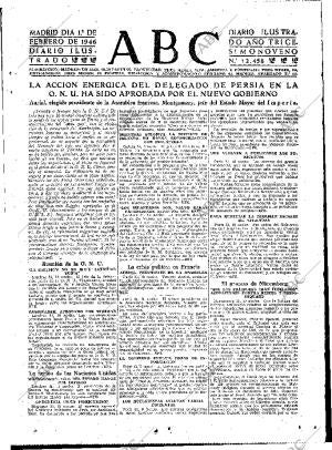 ABC MADRID 01-02-1946 página 15