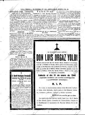 ABC MADRID 01-02-1946 página 28