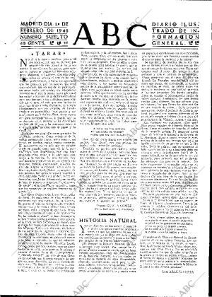ABC MADRID 01-02-1946 página 3
