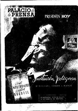 ABC MADRID 01-02-1946 página 4