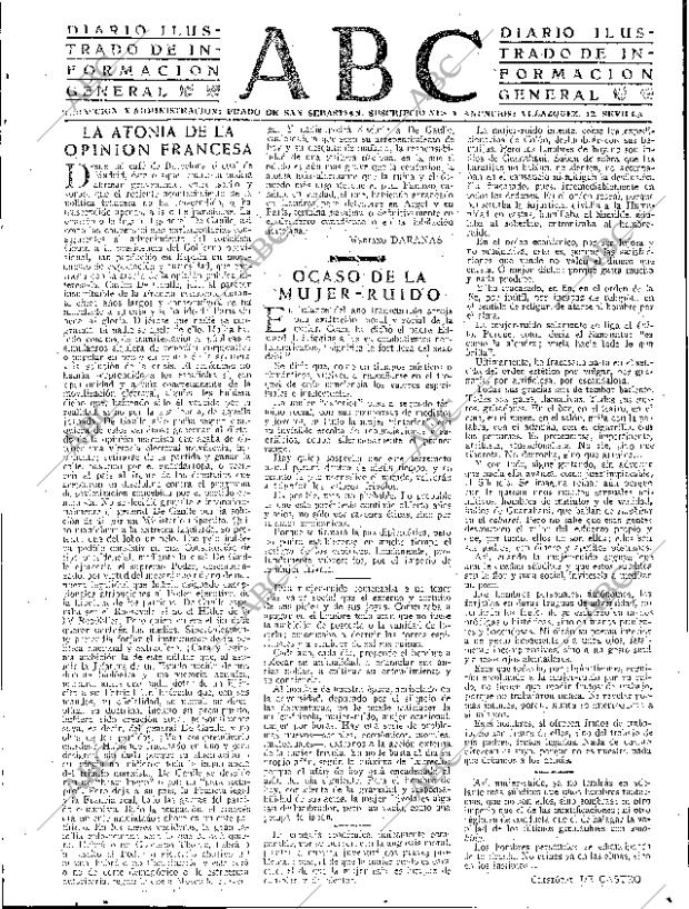 ABC SEVILLA 01-02-1946 página 3