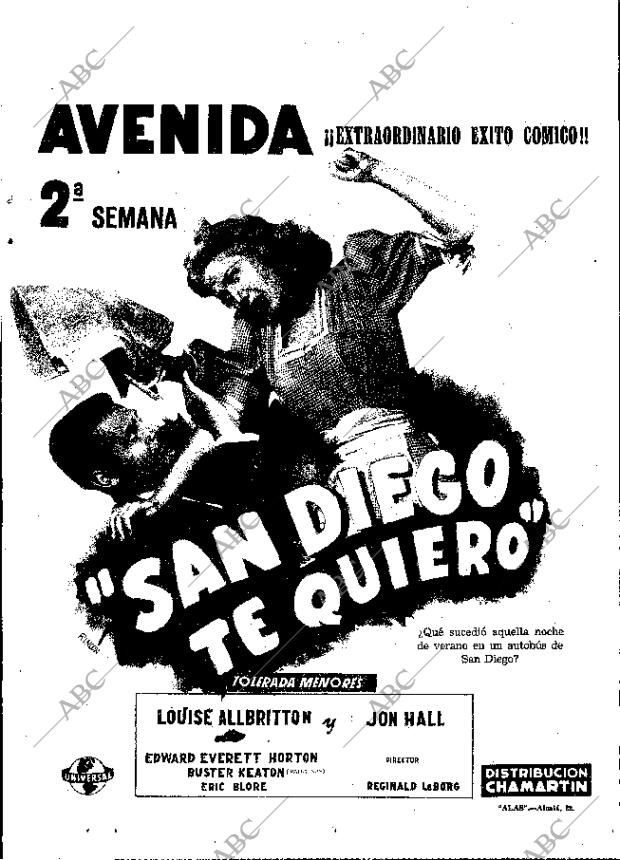 ABC MADRID 03-02-1946 página 21