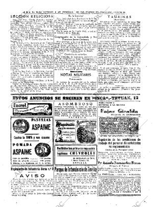 ABC SEVILLA 03-02-1946 página 12