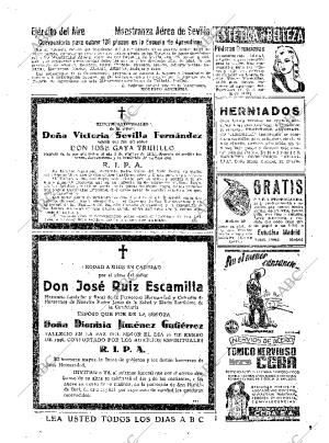 ABC SEVILLA 03-02-1946 página 14