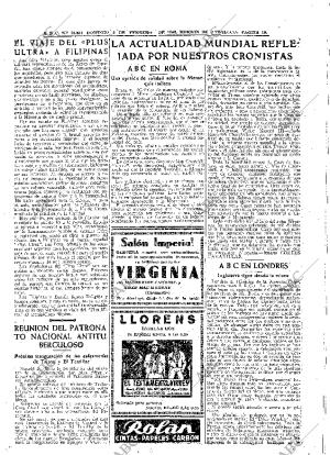 ABC SEVILLA 03-02-1946 página 5