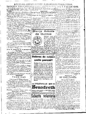 ABC SEVILLA 05-02-1946 página 26