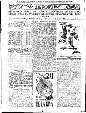 ABC SEVILLA 05-02-1946 página 29