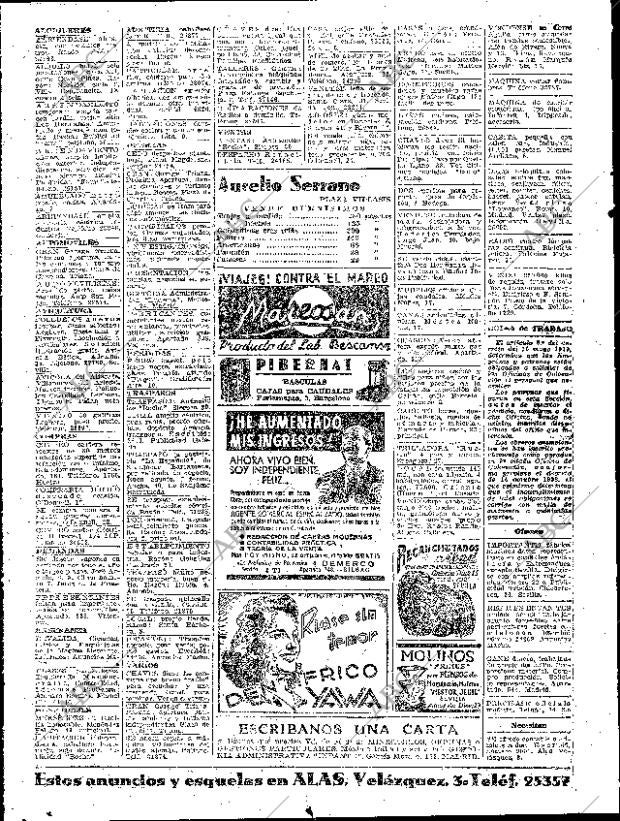 ABC SEVILLA 05-02-1946 página 34