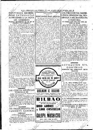 ABC MADRID 06-02-1946 página 10