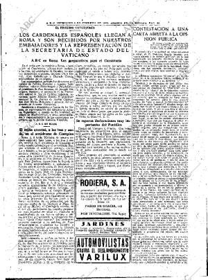ABC MADRID 06-02-1946 página 11