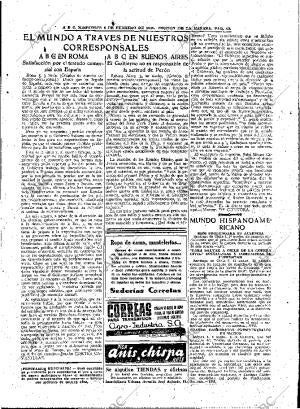 ABC MADRID 06-02-1946 página 13