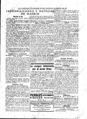 ABC MADRID 06-02-1946 página 15
