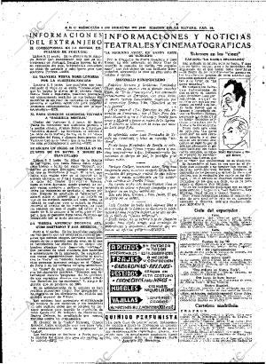 ABC MADRID 06-02-1946 página 16