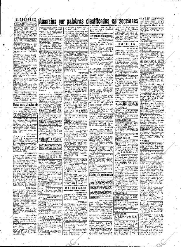 ABC MADRID 06-02-1946 página 19